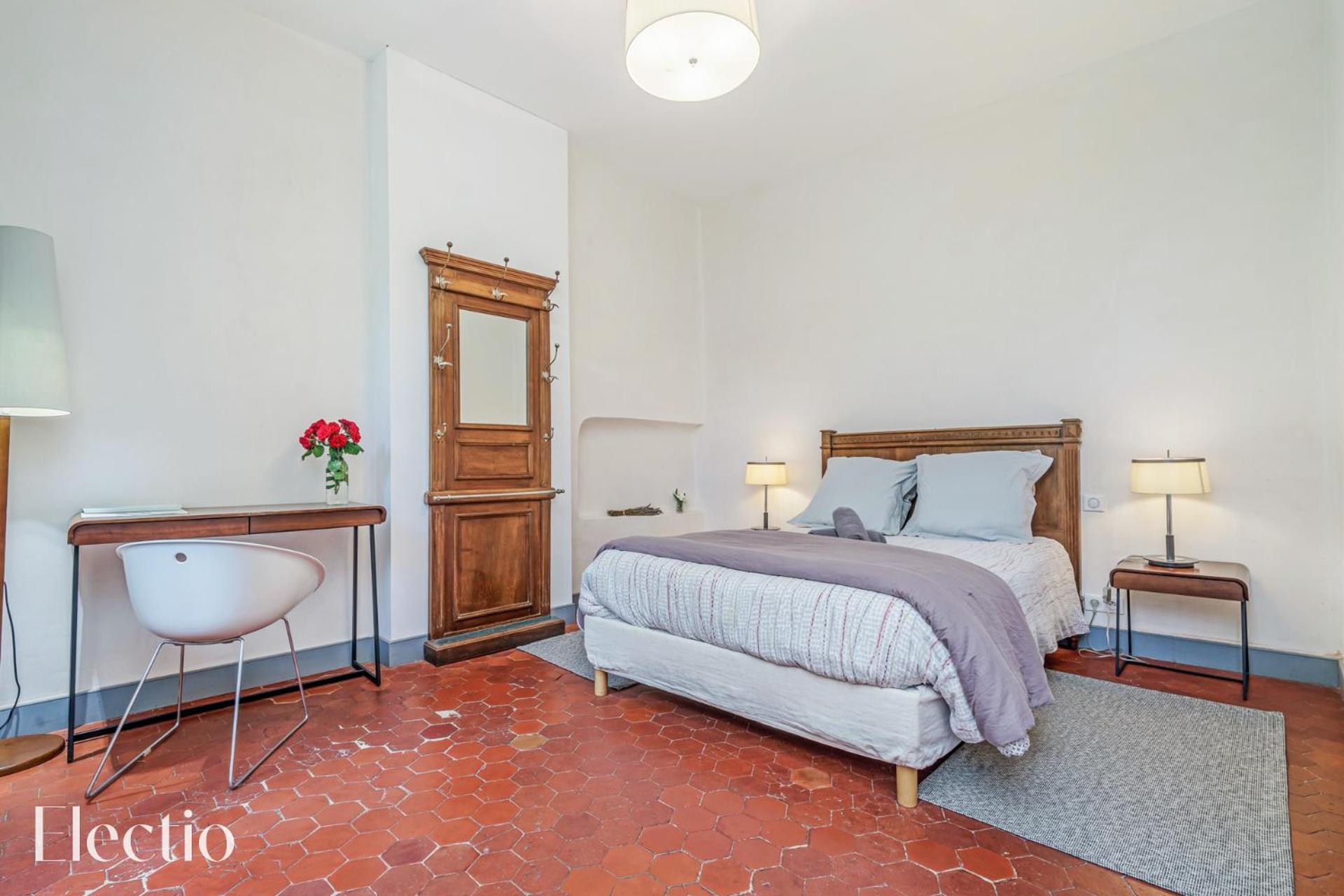 Parenthese En Luberon Hotell Rustrel Eksteriør bilde