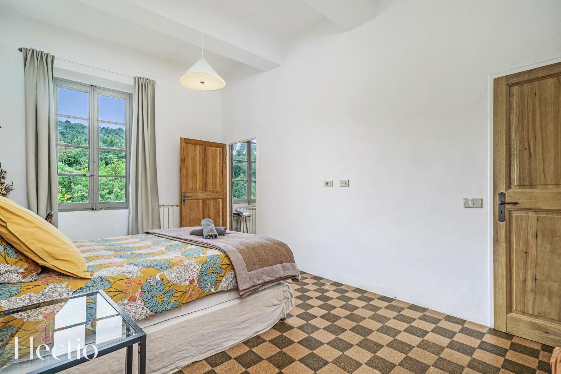 Parenthese En Luberon Hotell Rustrel Eksteriør bilde